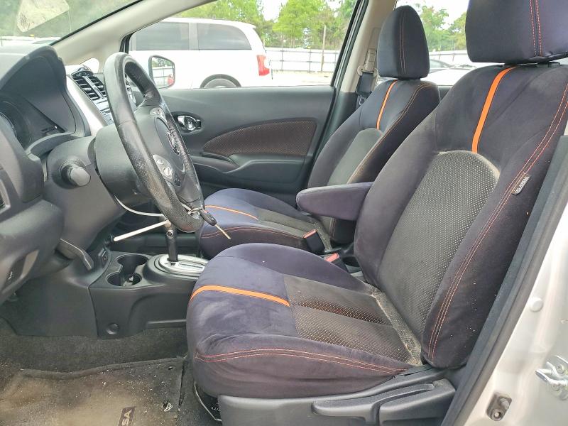 Продаж на аукціоні авто 2017 Nissan Versa Note, vin: 3N1CE2CP7HL352903, номер лоту: 51976546