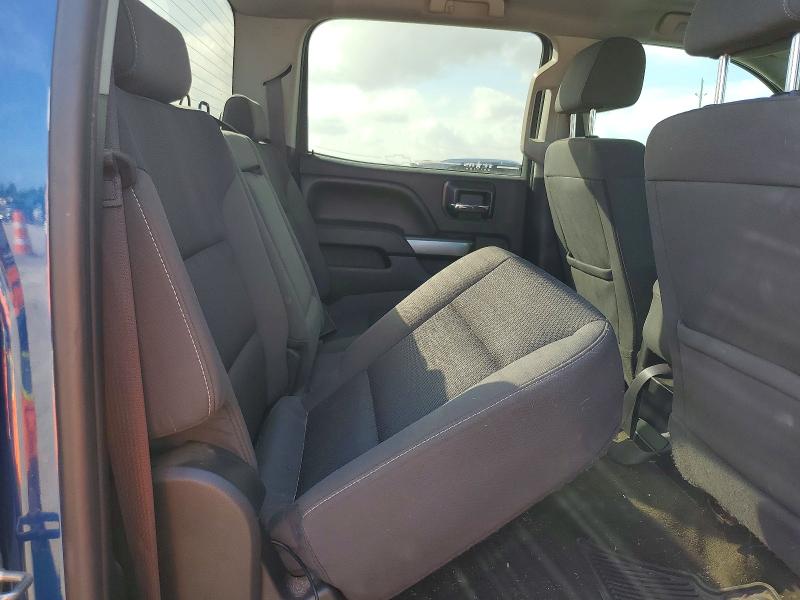 Aukcja sprzedaży 2016 Chevrolet Silverado, vin: 3GCPCREC4GG188962, numer aukcji: 49314246