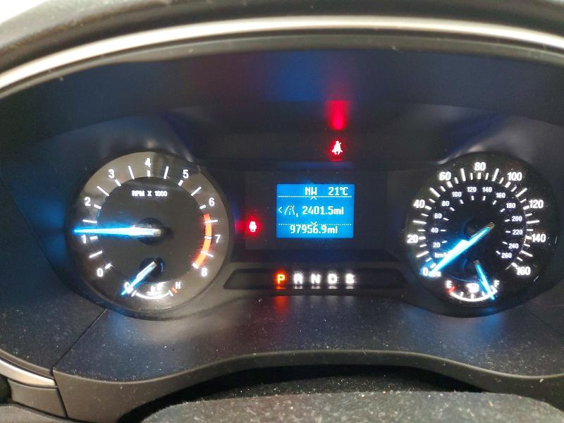 2013 Ford Fusion მანქანა იყიდება აუქციონზე, vin: 3FA6P0G74DR130934, აუქციონის ნომერი: 50895966