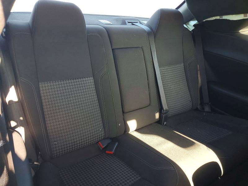 49414176 :رقم المزاد ، 2C3CDZGG3MH662282 vin ، 2021 Dodge Challenger مزاد بيع