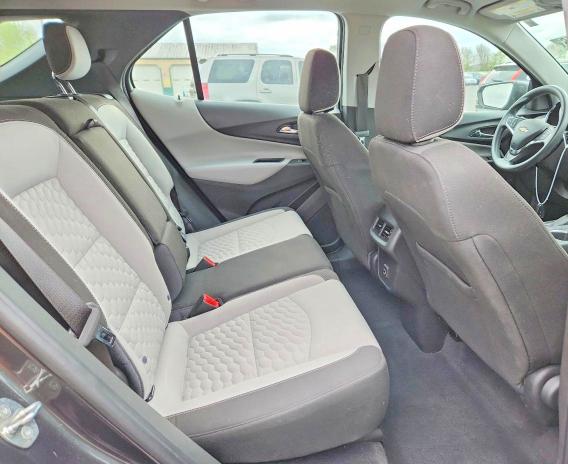 Aukcja sprzedaży 2020 Chevrolet Equinox, vin: 3GNAXHEV7LS659863, numer aukcji: 49465246