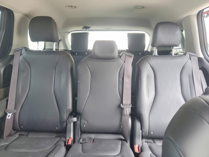 Продаж на аукціоні авто 2025 Kia Carnival Hybrid, vin: KNDNC5KA2S6041455, номер лоту: 48631846