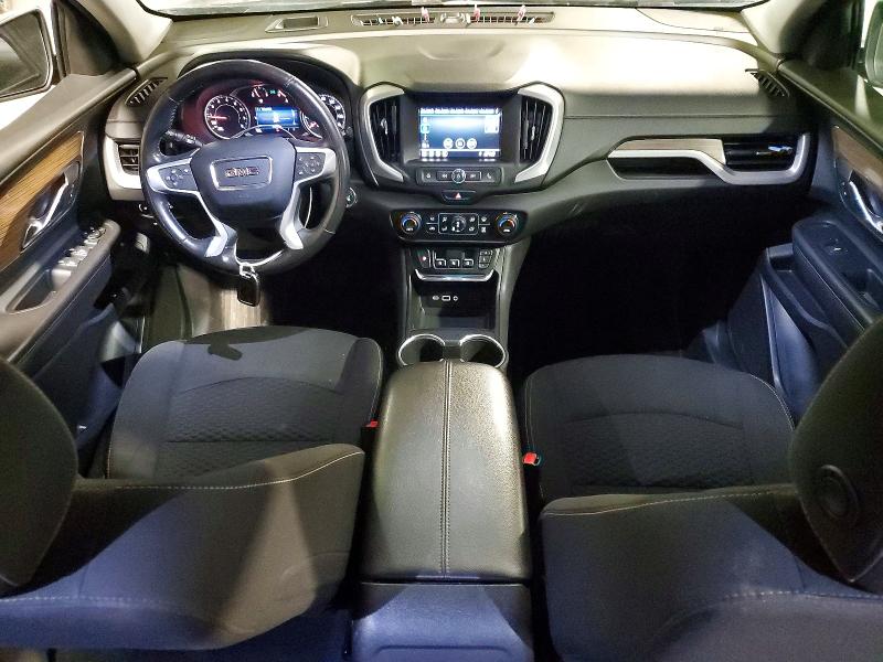 Продаж на аукціоні авто 2020 Gmc Terrain, vin: 3GKALMEVXLL163810, номер лоту: 49306366