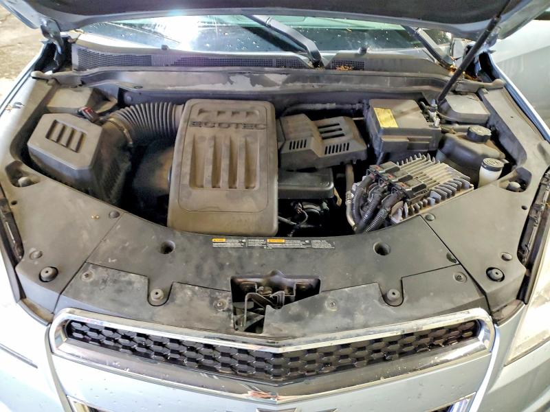 51548316 :رقم المزاد ، 2GNFLFEK1E6182568 vin ، 2014 Chevrolet Equinox مزاد بيع
