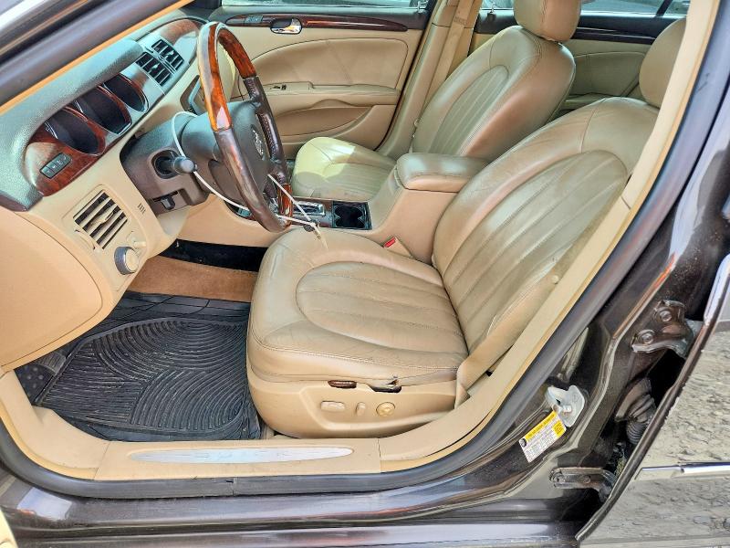Aukcja sprzedaży 2008 Buick Lucerne, vin: 1G4HD57248U162922, numer aukcji: 49424296