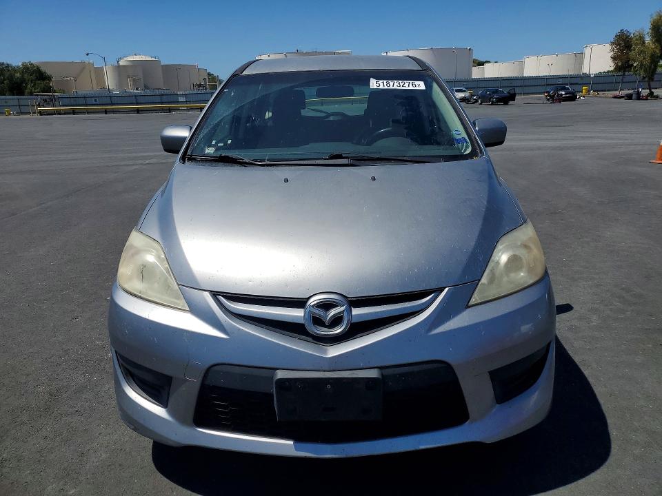 Продаж на аукціоні авто 2010 Mazda 5, vin: JM1CR2WL5A0375626, номер лоту: 51873276