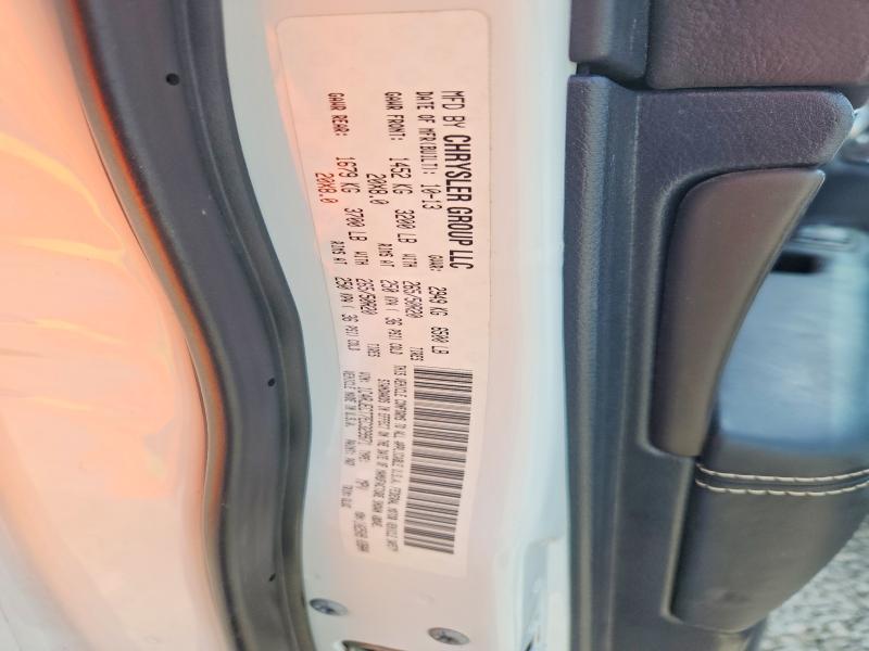 Aukcja sprzedaży 2014 Jeep Grand Cherokee, vin: 1C4RJECT7EC329971, numer aukcji: 49226436