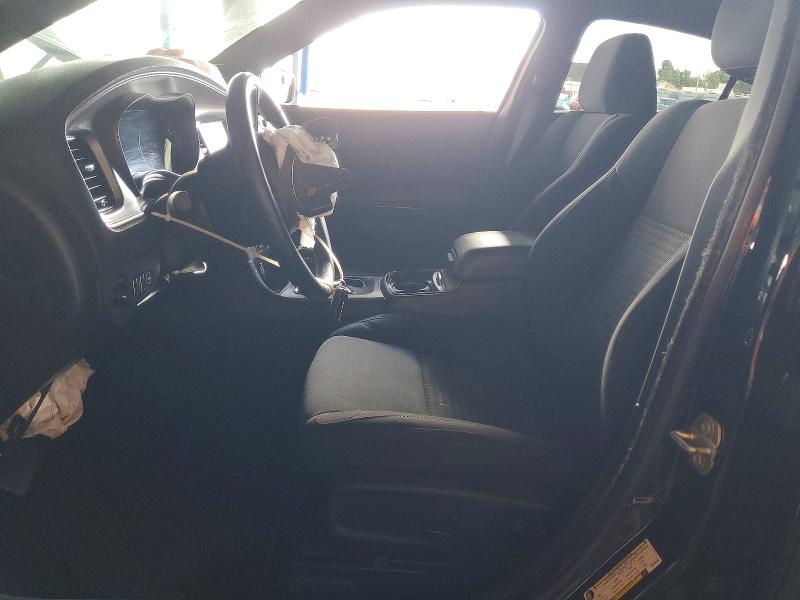 Продаж на аукціоні авто 2023 Dodge Charger, vin: 2C3CDXBG7PH569166, номер лоту: 49830856