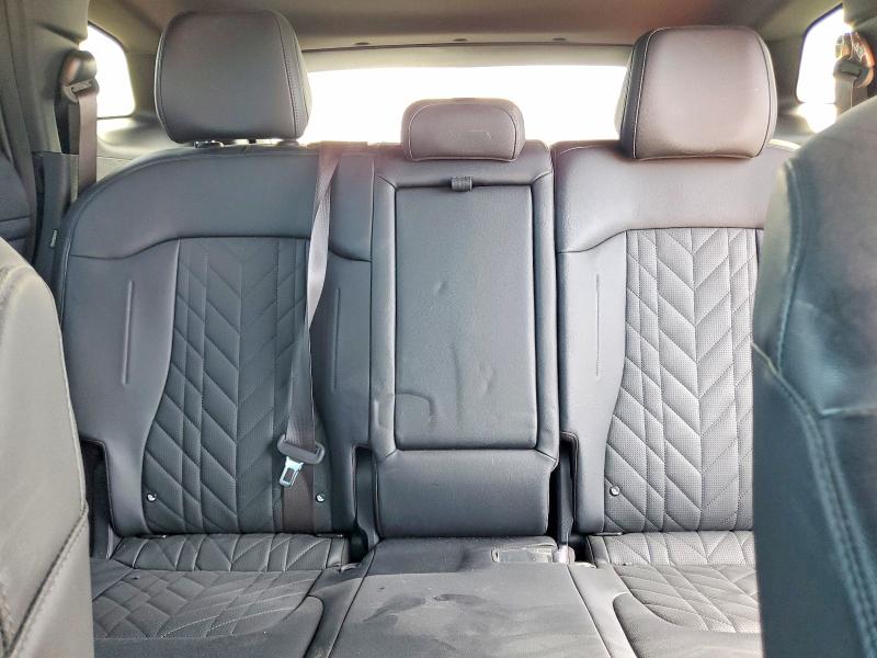 Продаж на аукціоні авто 2025 Kia Sportage, vin: KNDPZDDH5S7225438, номер лоту: 50682456