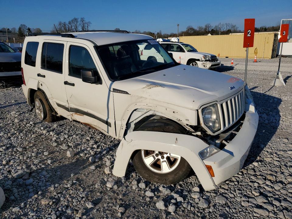 Aukcja sprzedaży 2010 Jeep Liberty, vin: 1J4PN2GK5AW175985, numer aukcji: 49252246