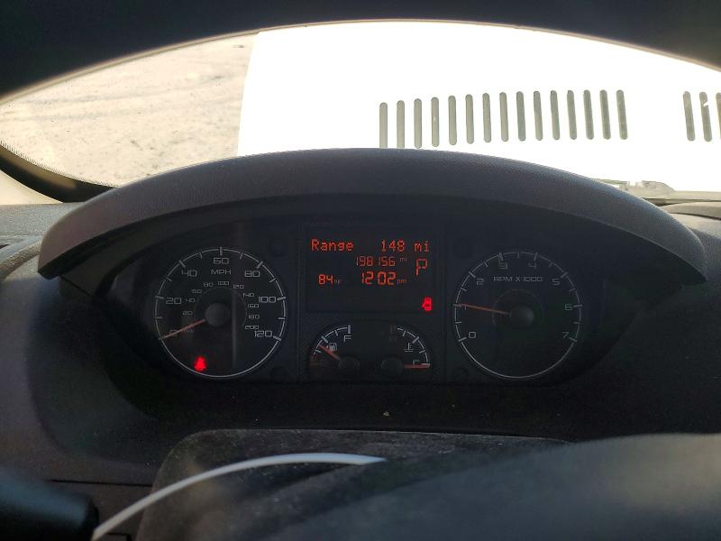 Aukcja sprzedaży 2018 Ram Promaster 3500, vin: 3C6URVJG1JE101385, numer aukcji: 48590586