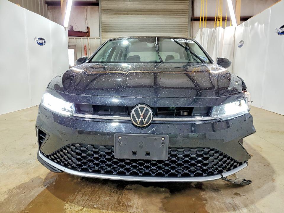 Продажа на аукционе авто 2026 Volkswagen Jetta, vin: 3VW7W7BU6TM005269, номер лота: 49773276