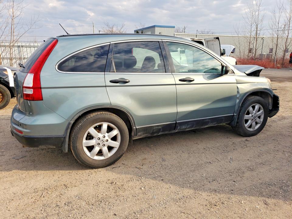 Продаж на аукціоні авто 2010 Honda Cr-v, vin: 5J6RE3H34AL800433, номер лоту: 49131906