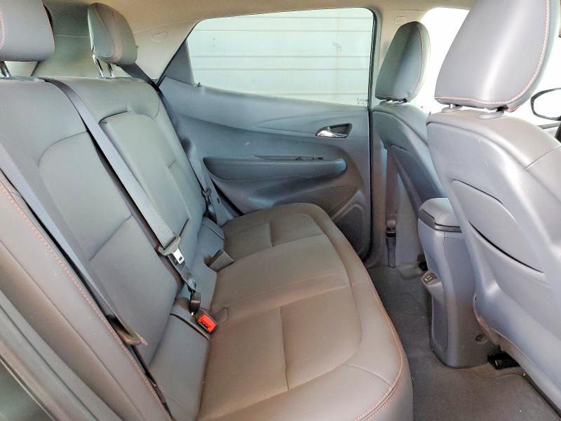 Продаж на аукціоні авто 2020 Chevrolet Bolt Ev, vin: 1G1FZ6S01L4128608, номер лоту: 51129646