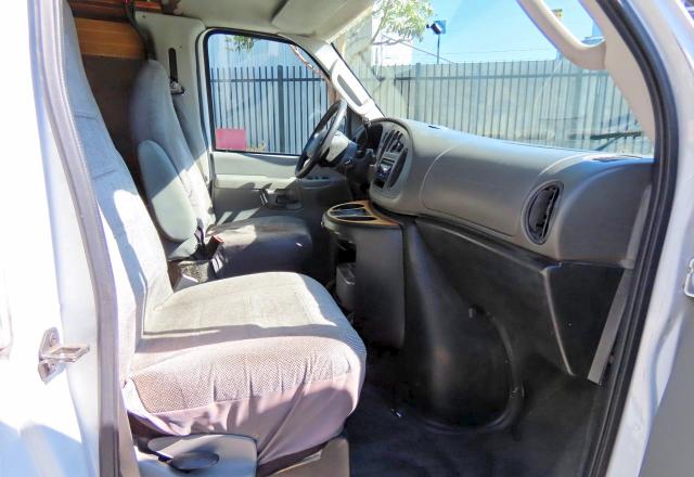 2008 Ford Econoline მანქანა იყიდება აუქციონზე, vin: 1FTSS34S78DB38607, აუქციონის ნომერი: 51485356