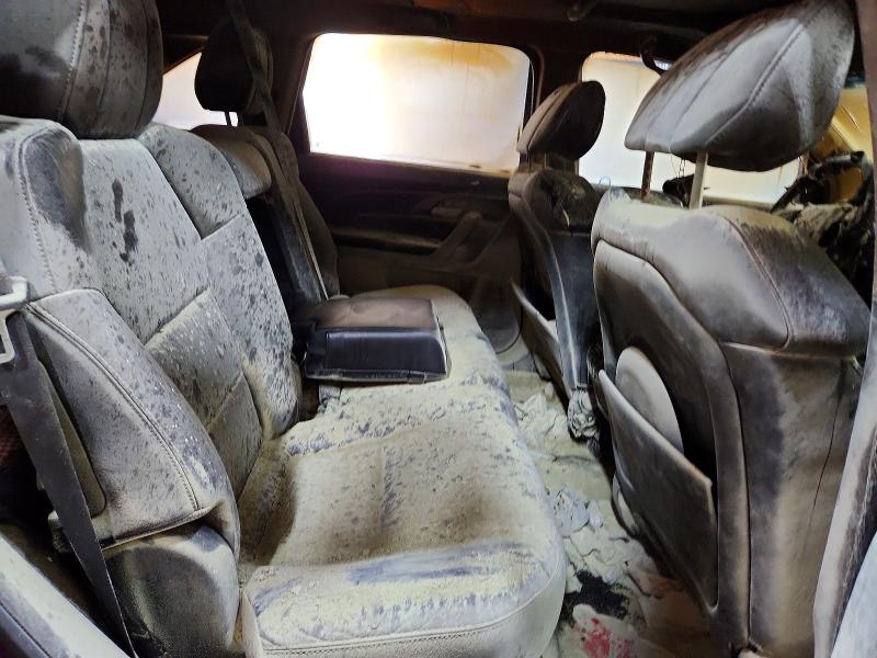 Продажа на аукционе авто 2011 Acura Mdx, vin: 2HNYD2H61BH003137, номер лота: 48199706