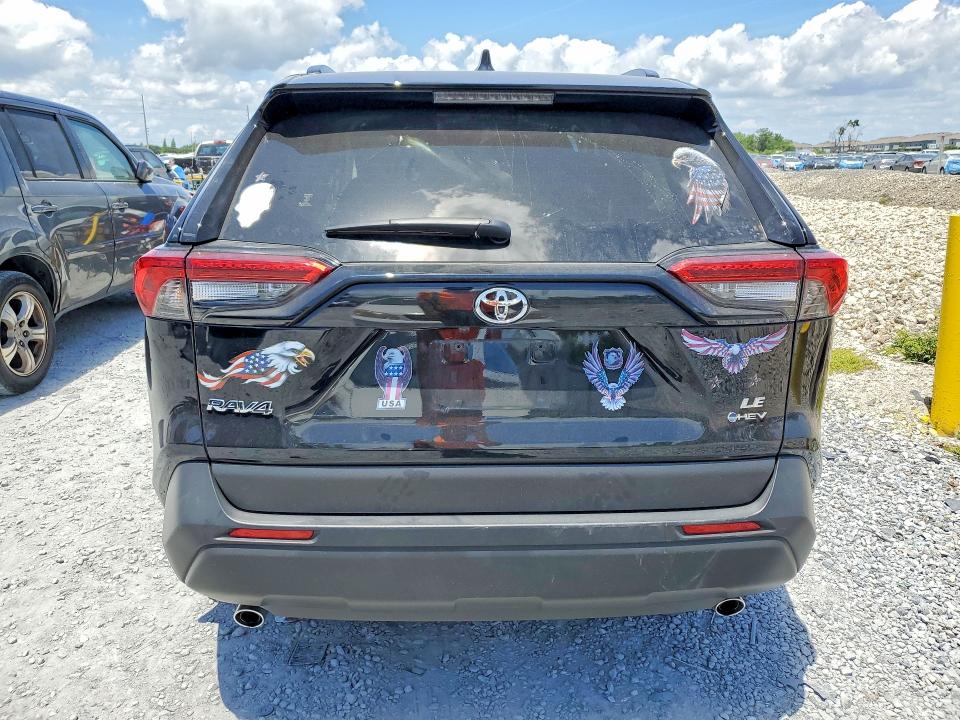 51652136 :رقم المزاد ، JTMLWRFV3SD305961 vin ، 2025 Toyota Rav4 مزاد بيع