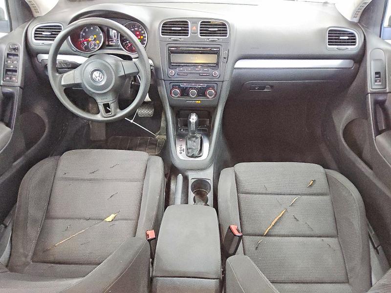 Auction sale of the 2013 Volkswagen Golf, vin: WVWDB7AJ6DW120285, lot number: 49868446