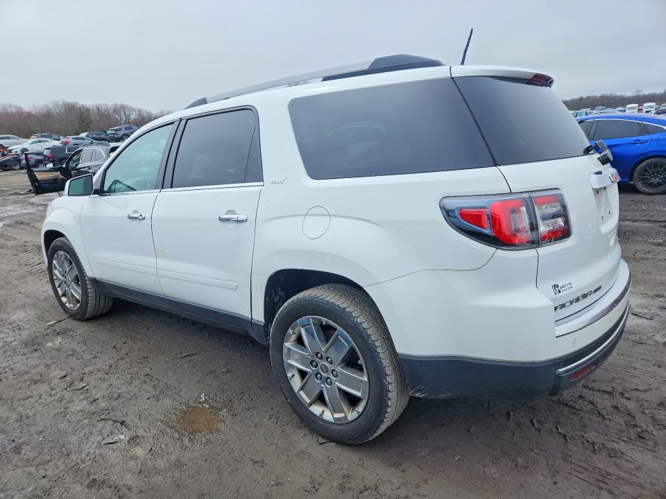 Aukcja sprzedaży 2017 Gmc Acadia Limited, vin: 1GKKVSKD4HJ120531, numer aukcji: 48297386