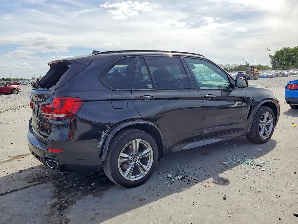 2015 Bmw X5 მანქანა იყიდება აუქციონზე, vin: 5UXKR0C50F0P17088, აუქციონის ნომერი: 49060906