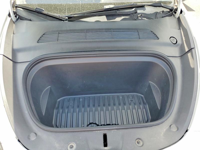 51075086 :رقم المزاد ، 7SAYGDEE2NF495078 vin ، 2022 Tesla Model Y مزاد بيع