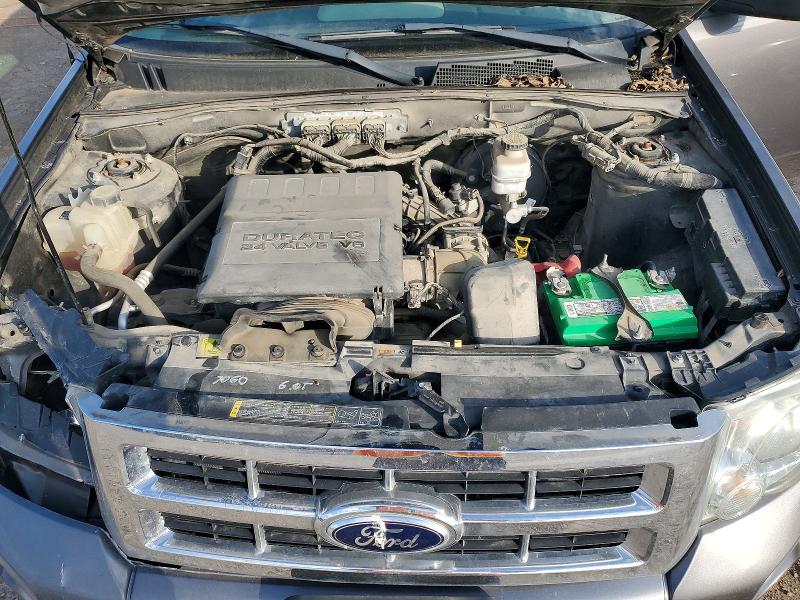 51252426 :رقم المزاد ، 1FMCU9DG7CKC55388 vin ، 2012 Ford Escape مزاد بيع