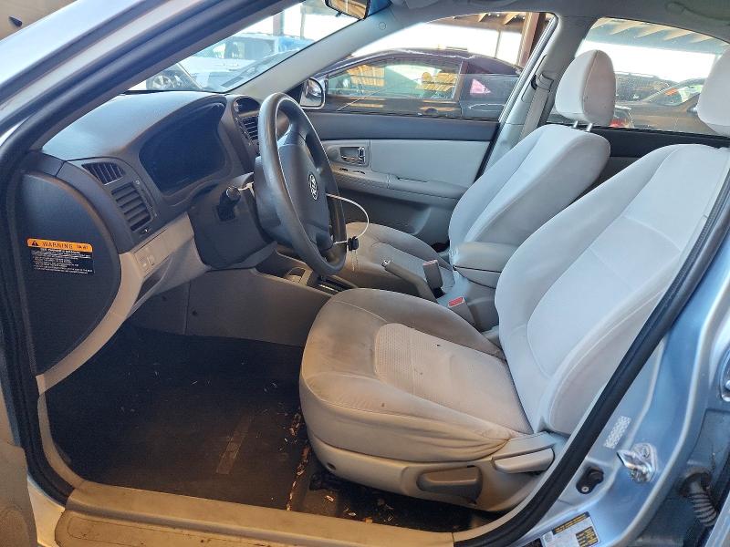 Aukcja sprzedaży 2008 Kia Spectra, vin: KNAFE122385575995, numer aukcji: 52084436
