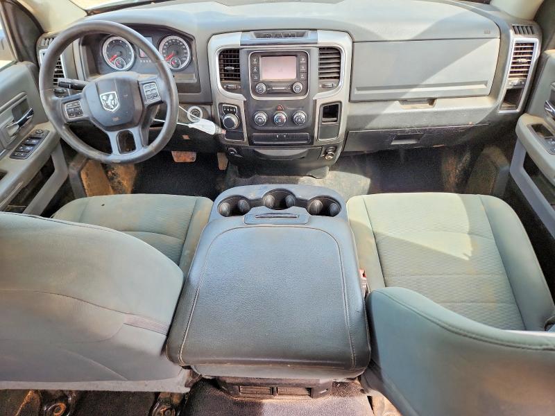 Продаж на аукціоні авто 2020 Ram 1500 Classic, vin: 1C6RR6TTXLS110706, номер лоту: 48908656
