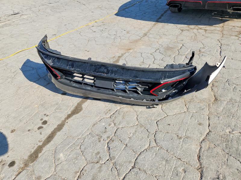 2023 Kia Forte მანქანა იყიდება აუქციონზე, vin: 3KPF44AC1PE557385, აუქციონის ნომერი: 49308526