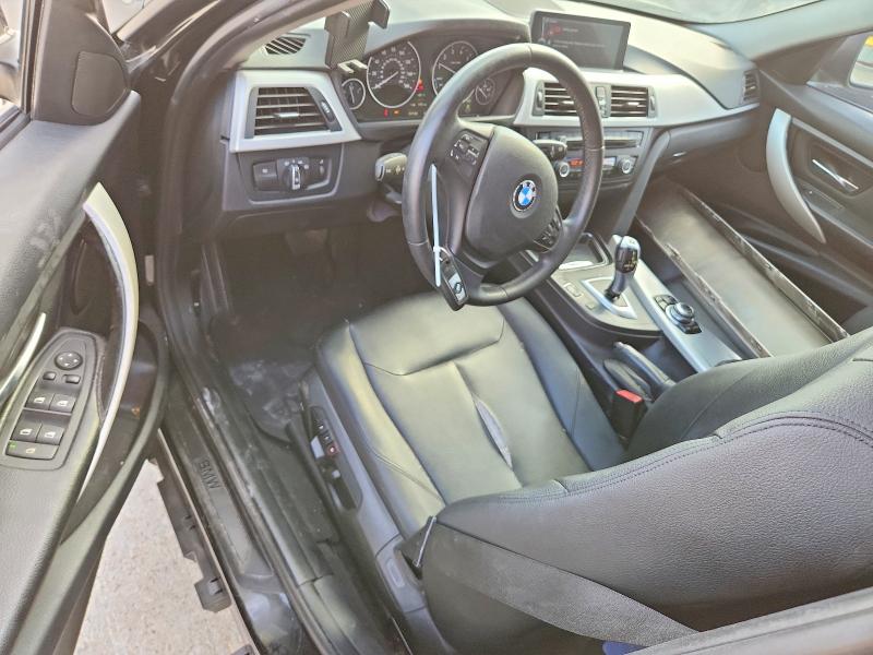 Aukcja sprzedaży 2013 Bmw 328, vin: WBA3C1C51DK103811, numer aukcji: 48684586