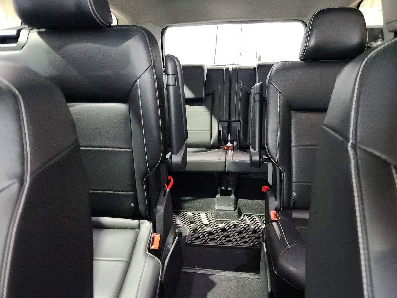2022 Volkswagen Atlas მანქანა იყიდება აუქციონზე, vin: 1V2BR2CAXNC529927, აუქციონის ნომერი: 47830436