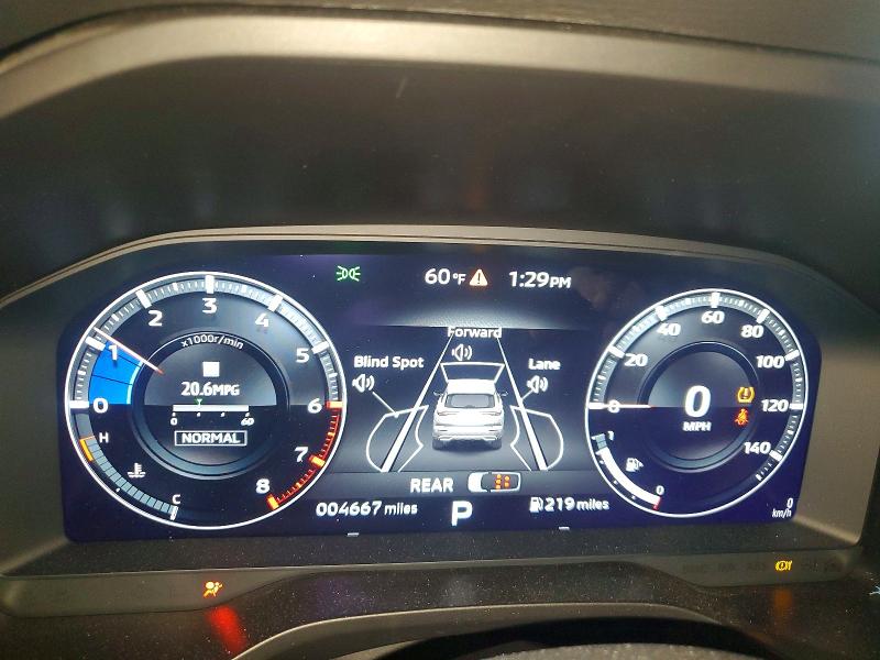 Aukcja sprzedaży 2024 Mitsubishi Outlander, vin: JA4J4VA88RZ007257, numer aukcji: 50082206