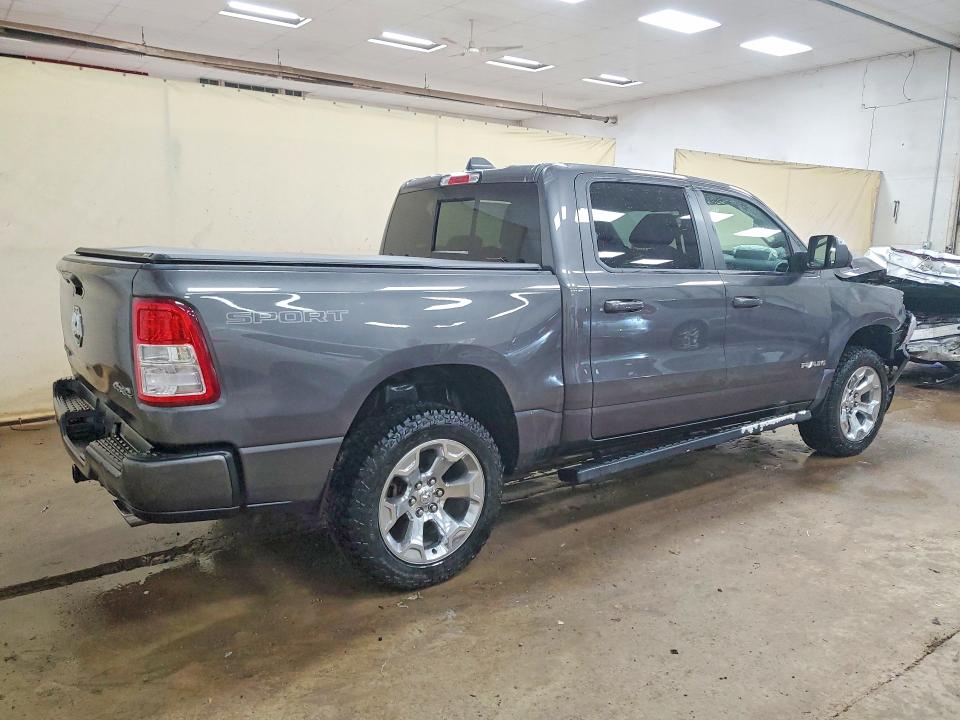 Aukcja sprzedaży 2021 Ram 1500, vin: 1C6SRFFT2MN791618, numer aukcji: 49600556