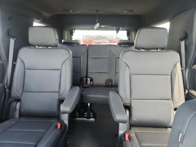 Продаж на аукціоні авто 2026 Chevrolet Tahoe, vin: 1GNS6NKD9TR239946, номер лоту: 50293486