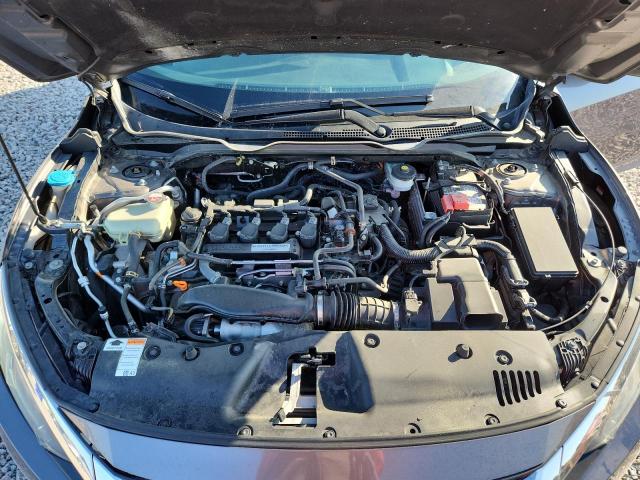 2016 Honda Civic მანქანა იყიდება აუქციონზე, vin: 19XFC1F80GE039550, აუქციონის ნომერი: 50897156