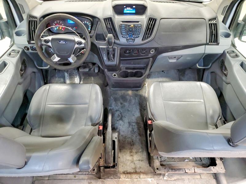Aukcja sprzedaży 2019 Ford Transit, vin: 1FTYR2CM8KKB58516, numer aukcji: 48052606