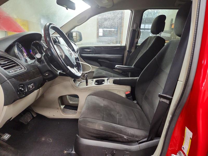 Aukcja sprzedaży 2012 Dodge Grand Caravan, vin: 2C4RDGDG7CR200427, numer aukcji: 47900856