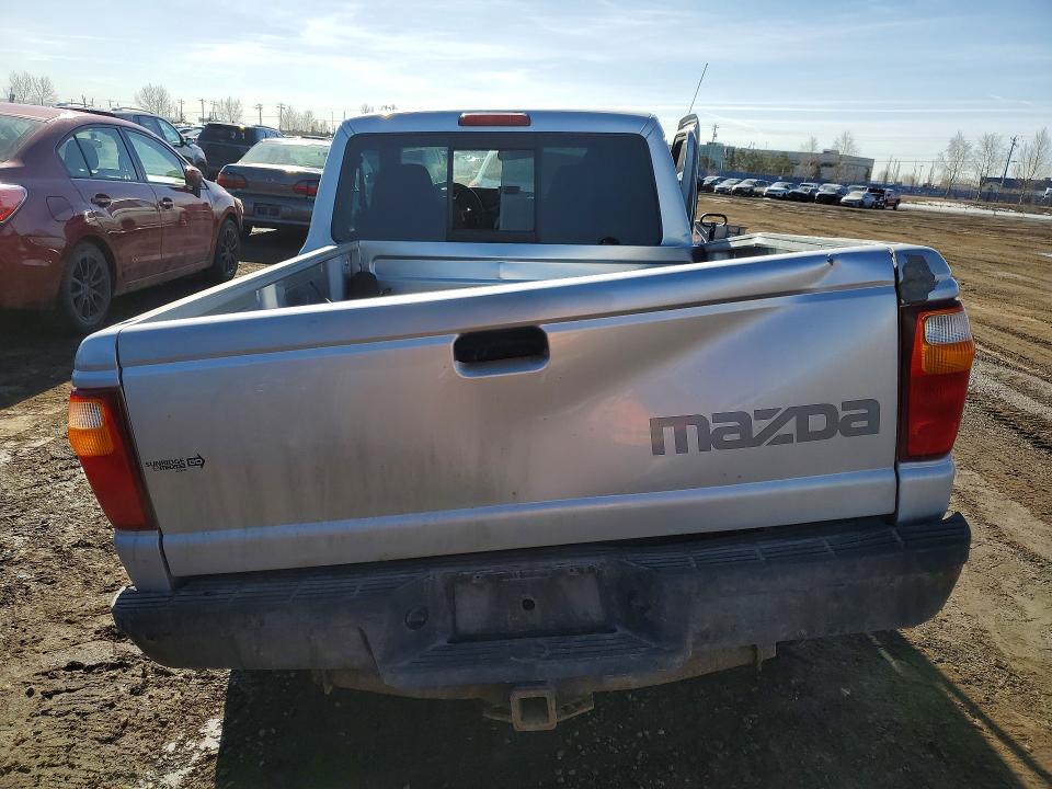 Aukcja sprzedaży 2009 Mazda B2300, vin: 4F4YR12D29PM02242, numer aukcji: 49599536