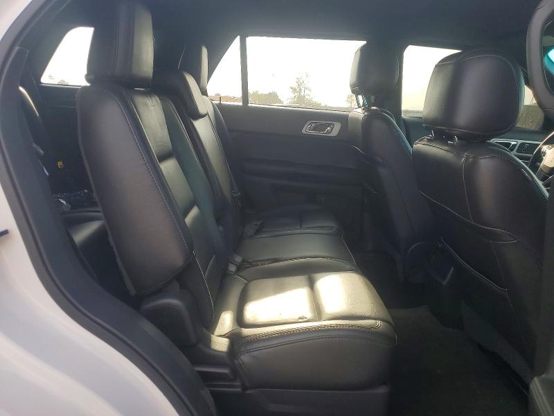 2015 Ford Explorer მანქანა იყიდება აუქციონზე, vin: 1FM5K8D88FGA13511, აუქციონის ნომერი: 48488156