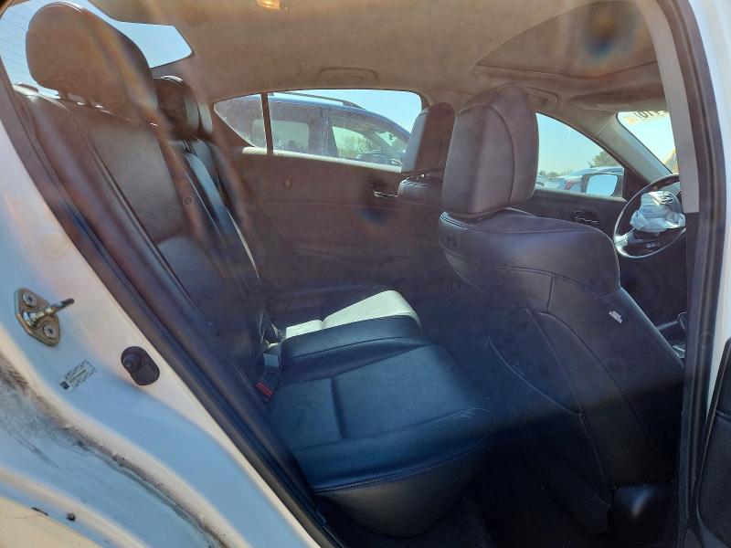 Aukcja sprzedaży 2016 Acura Ilx, vin: 19UDE2F31GA025656, numer aukcji: 48712416