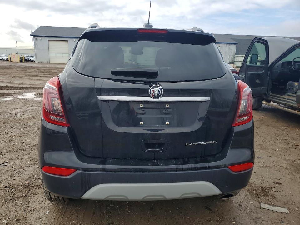 Aukcja sprzedaży 2019 Buick Encore, vin: KL4CJASB2KB888945, numer aukcji: 48335776