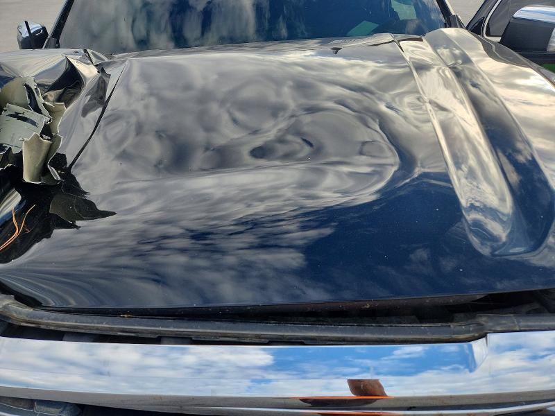 2019 Gmc Sierra მანქანა იყიდება აუქციონზე, vin: 3GTU9DED0KG274307, აუქციონის ნომერი: 50791316