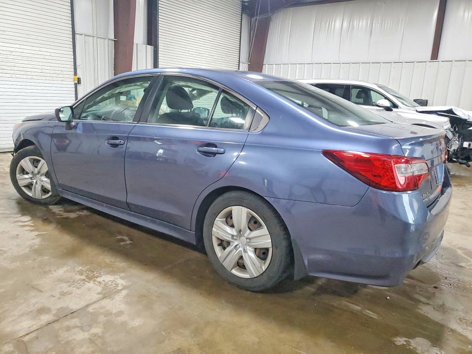 Продаж на аукціоні авто 2015 Subaru Legacy, vin: 4S3BNAA67F3022572, номер лоту: 51590826