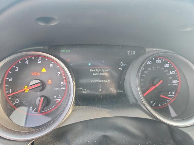 48707386 :رقم المزاد ، 4T1K61AKXNU064569 vin ، 2022 Toyota Camry مزاد بيع