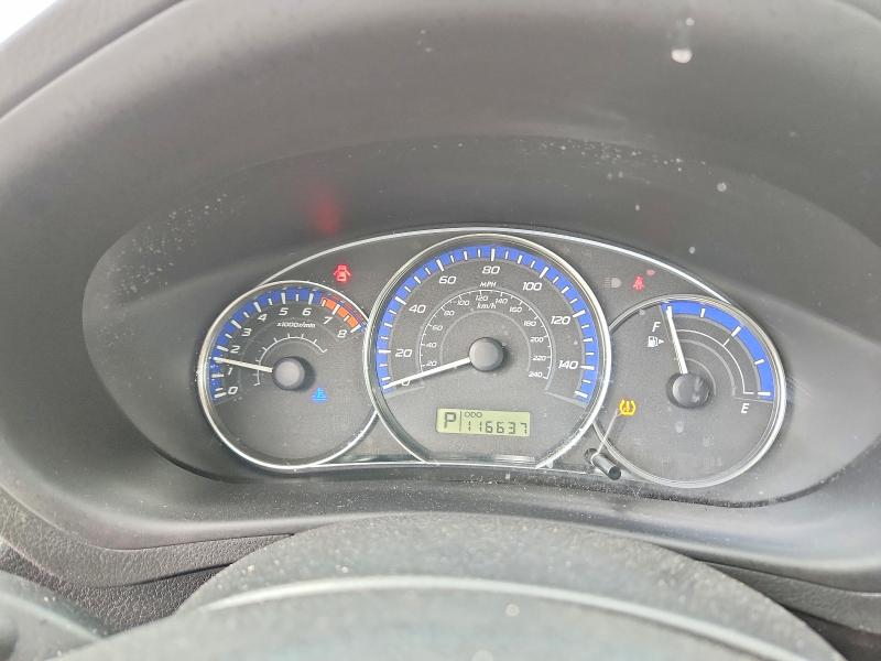 Продаж на аукціоні авто 2011 Subaru Forester, vin: JF2SHBEC7BH762036, номер лоту: 51762546