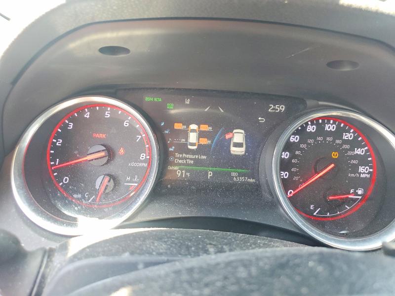 Aukcja sprzedaży 2020 Toyota Camry, vin: 4T1K61AK6LU305430, numer aukcji: 51769666