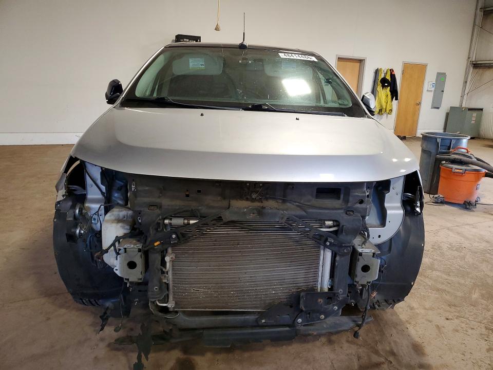 Aukcja sprzedaży 2011 Ford Edge, vin: 2FMDK4KC3BBB50403, numer aukcji: 48414486