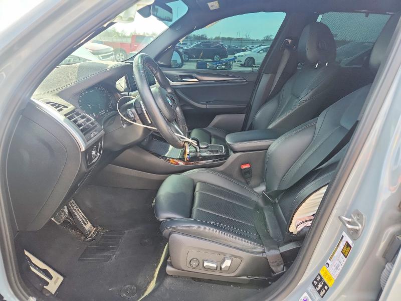 Продаж на аукціоні авто 2023 Bmw X3, vin: 5UX83DP01P9P33878, номер лоту: 49238196