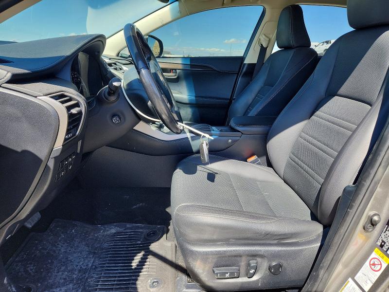 Aukcja sprzedaży 2017 Lexus Nx 200t, vin: JTJBARBZ6H2114751, numer aukcji: 48346086