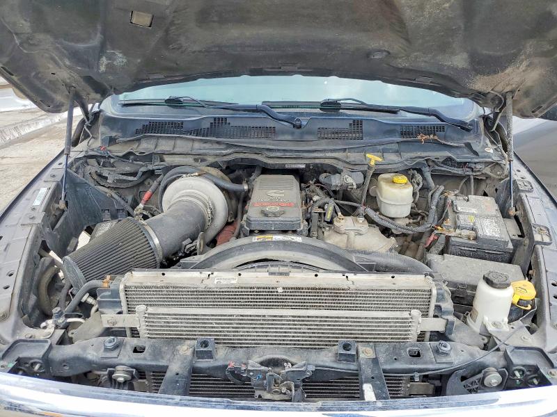 Продаж на аукціоні авто 2015 Ram 3500, vin: 3C63R3EL7FG662192, номер лоту: 48209566